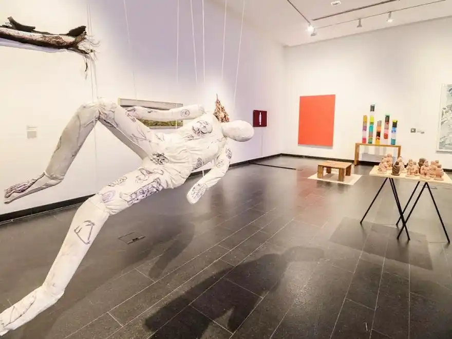 Se conocieron los Jurados del 112º Salón Nacional de Artes Visuales