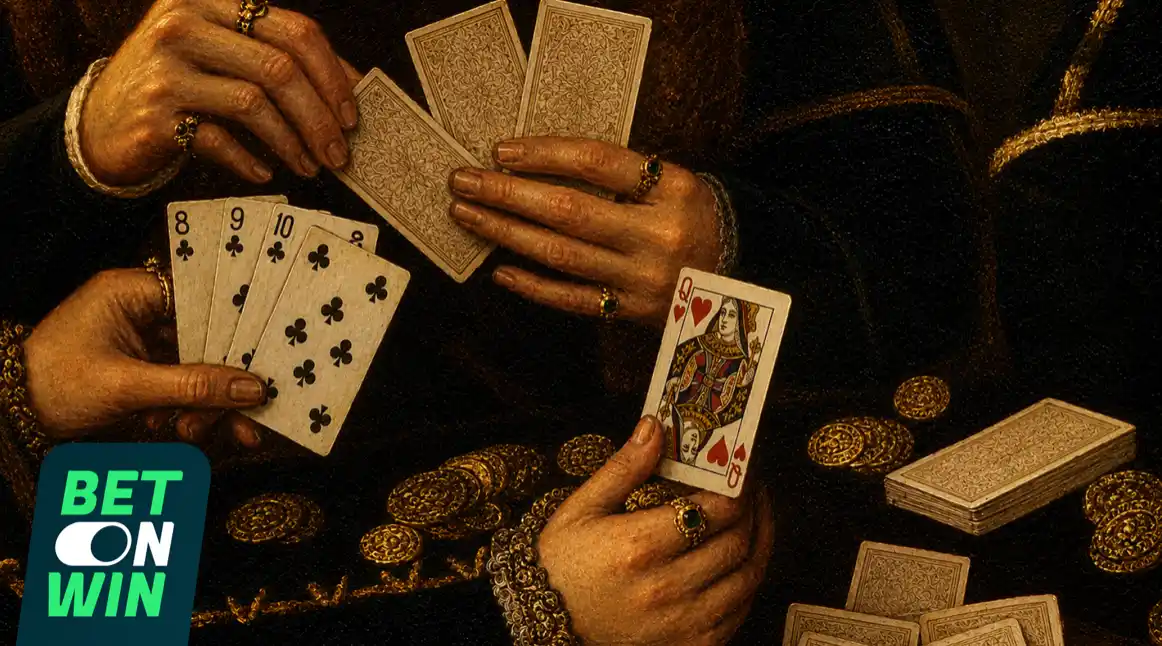 De las Cavernas al Casino: La Historia del Juego de Azar