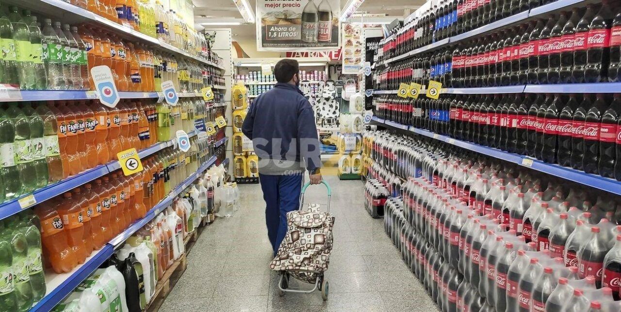 Argentina “pelea” por entrar en el ranking de los 5 de países con más inflación