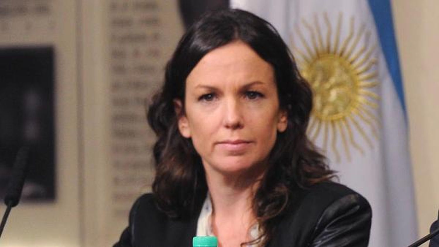 Stanley recibirá a movimientos sociales, tras la marcha de la CGT