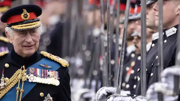 BUENAS NOTICIAS: El cáncer del rey Carlos III fue «detectado temprano»