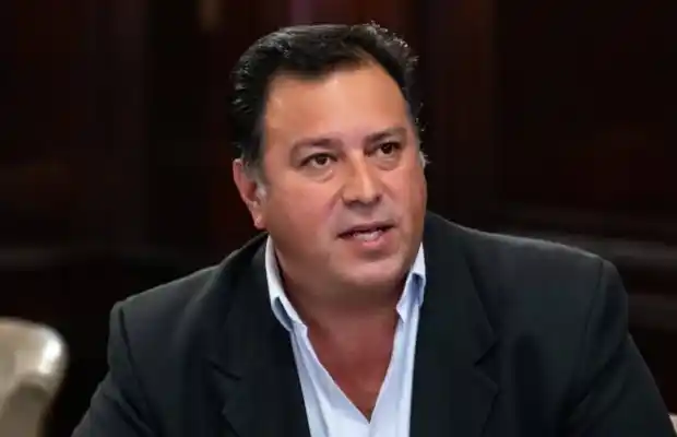 Mercedes: Un funcionario de Wado de Pedro asume en el Parlasur