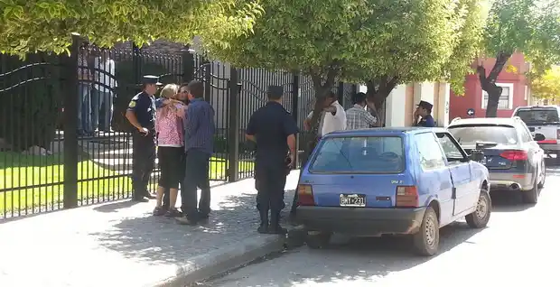 “Son inminentes algunas detenciones” de los obreros telefónicos