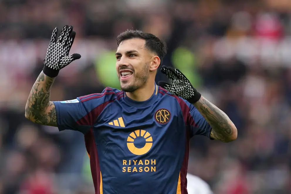 El enigmático mensaje de Leandro Paredes en horas decisivas sobre su posible llegada a Boca Juniors