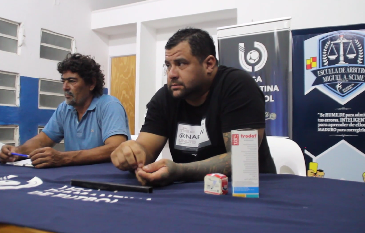 ¡Arranca la emoción! La Liga Diamantina lista para el puntapié inicial el 20 de abril