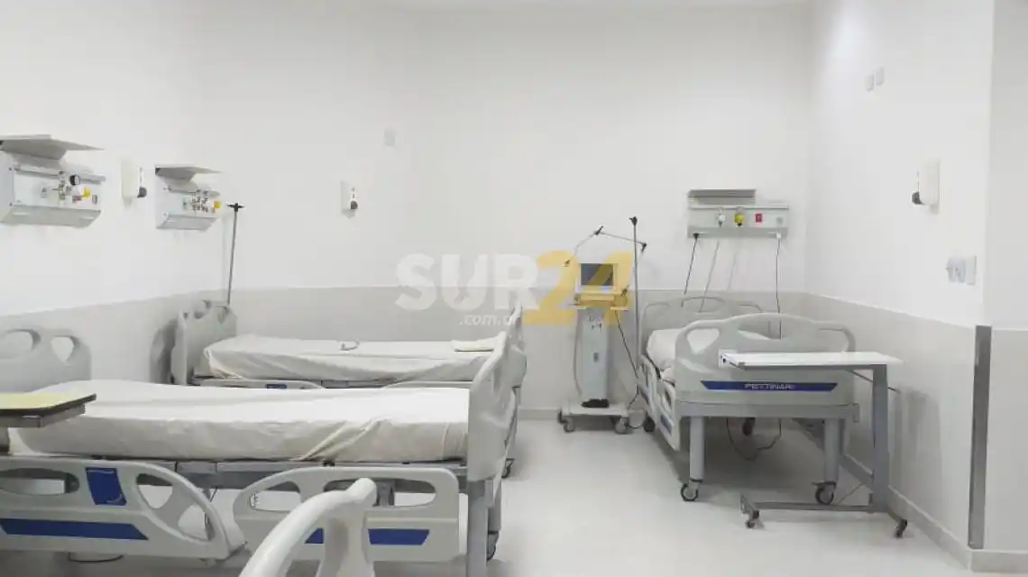 Llegan 29 respiradores a la provincia de Santa Fe