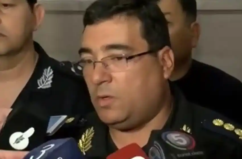 El accionar policial dejó 10 detenidos y 3 heridos en Rosario