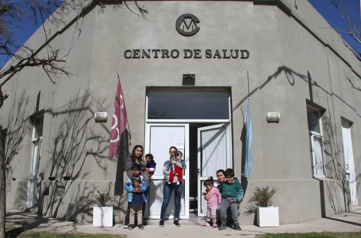 Un reconocimiento a la buena salud de la Cooperativa de Cascallares