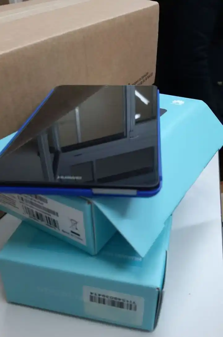 Victoria: Llegaron a la ciudad kits de programación y robótica