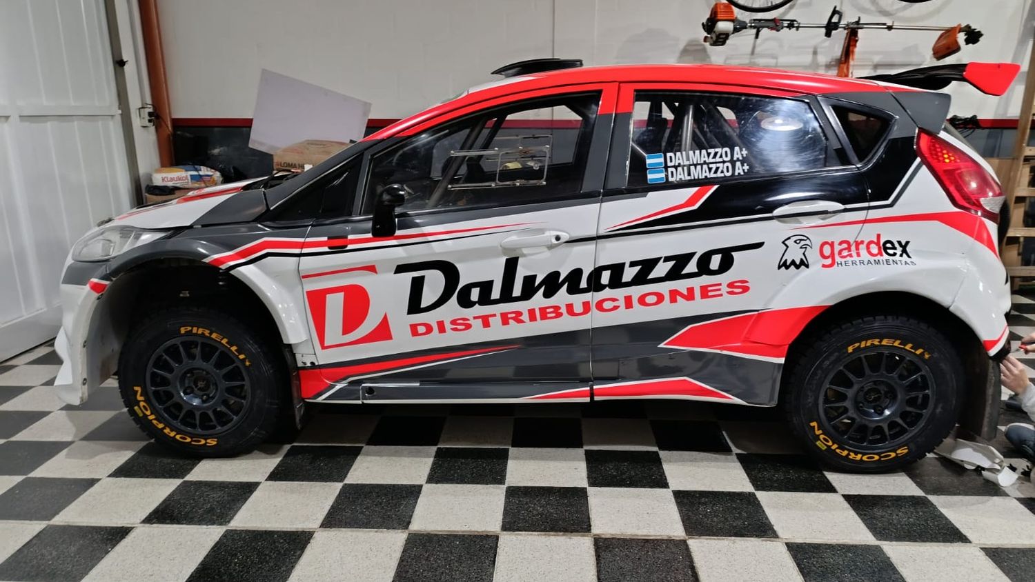 marcelo dalmazzo