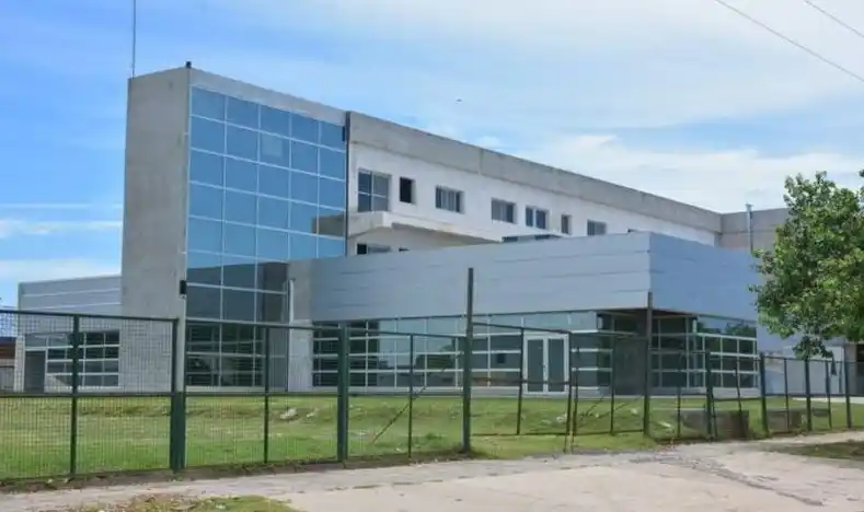 El centro de medicina nuclear y radioterapia será inaugurado el 15 de diciembre.