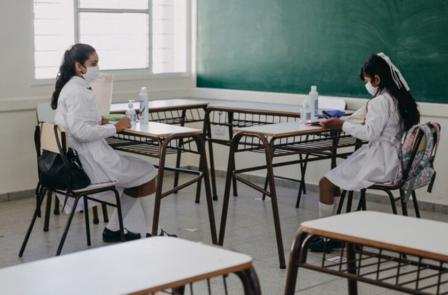 Paritarias: la provincia ratifica la oferta a docentes y negó una mejora a corto plazo