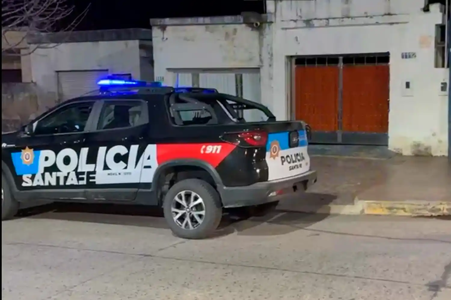 robo asalto caja registradora av aristobulo del valle heliarte heladeria - 3