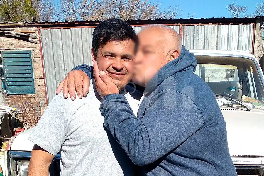 Le intentaron robar, le dispararon cuatro veces y lucha por su vida: “Estamos muy dolidos y angustiados por lo sucedido”