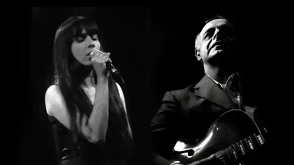 Las entradas pueden adquirirse por Passline o en la boletería de Torres de Manantiales (Alberti 453).