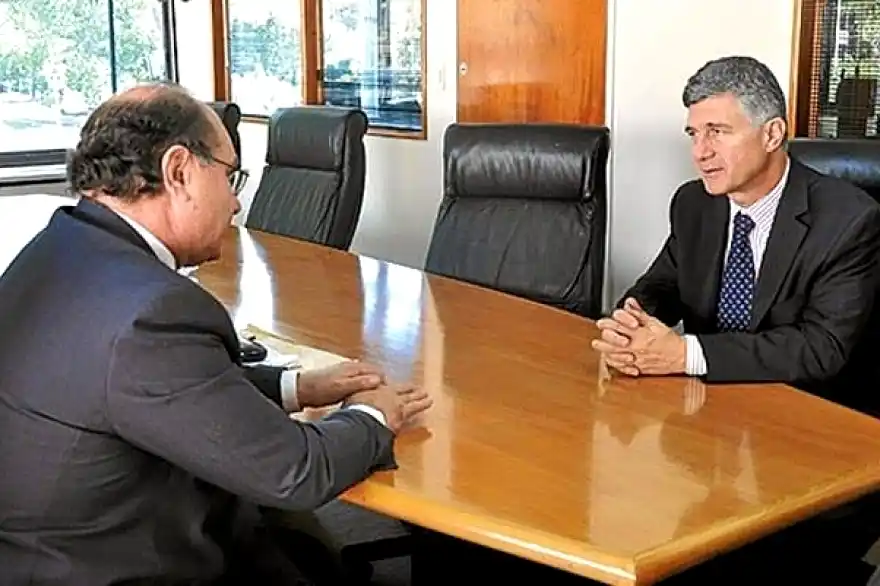 Nueva recusación de Culotta al juez Kreplack, vinculado al kirchnerismo, por la competencia electoral