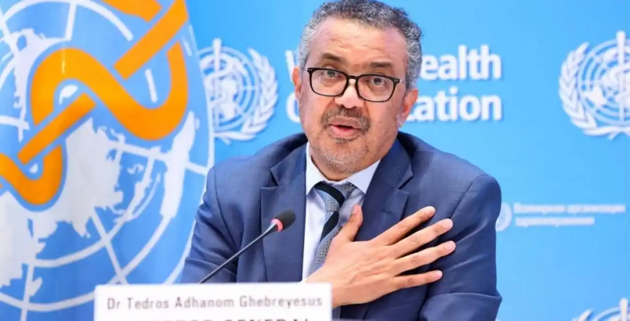 Mensaje positivo de la OMS: están las herramientas para terminar con la pandemia