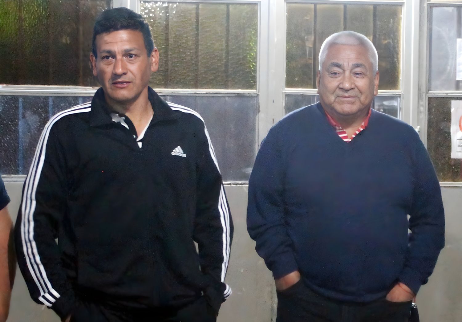 El comisario retirado Mario Méndez es el nuevo subsecretario de Seguridad