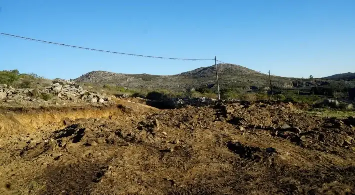 Asamblea por las sierras: denuncia e invitación.