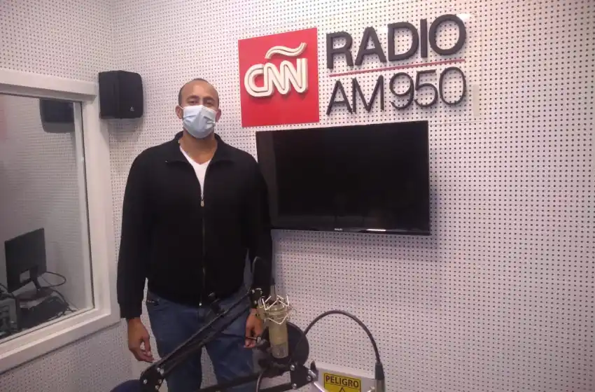 "El Ejecutivo no está haciendo acciones para poder emplazar más foodtrucks"