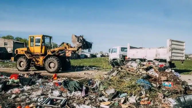 La acciones se realizaron en el marco del Programa Propietario Responsable.