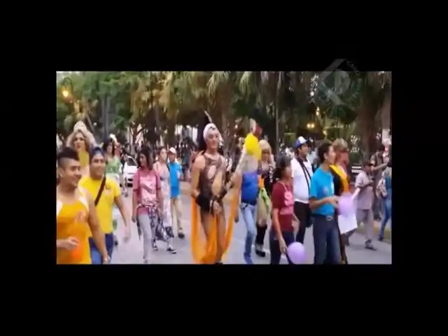 Aumentan los casos de homofobia en el país