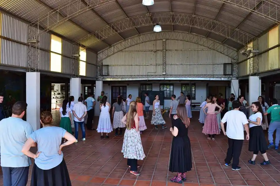 XX Festival Provincial “Linares Cardozo”