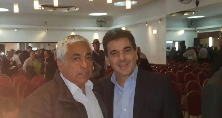 Otra vez, Salazar pedirá móviles a Ritondo