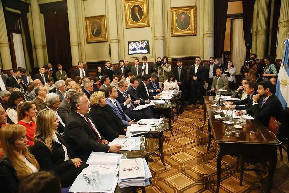 Fondo Sojero: Cambiemos logró aval para eliminarlo pero la oposición insistirá en que siga