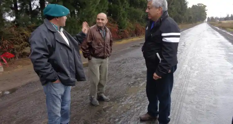 Salazar quiere suspender por 180 días la habilitación de boliches y bares