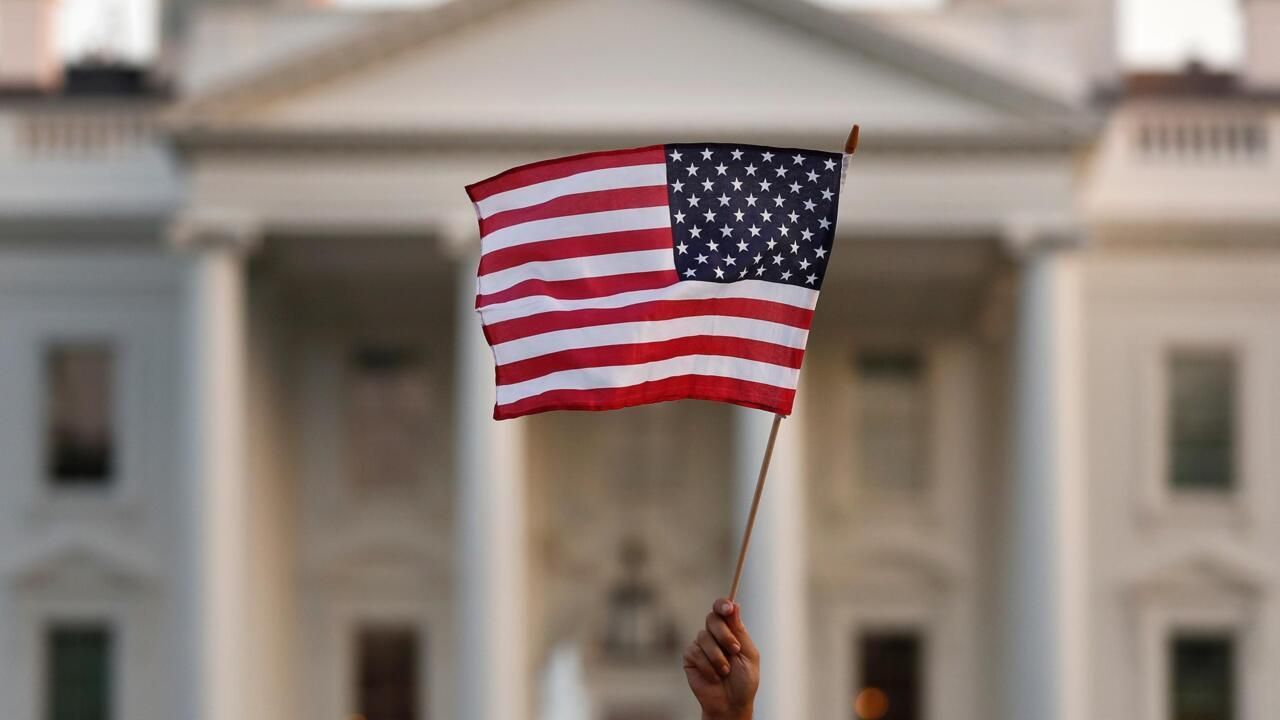 ¿Se apaga el faro de la libertad?