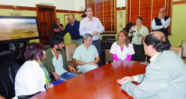 Otra vez, Guacone gritó “ganó el pintor”