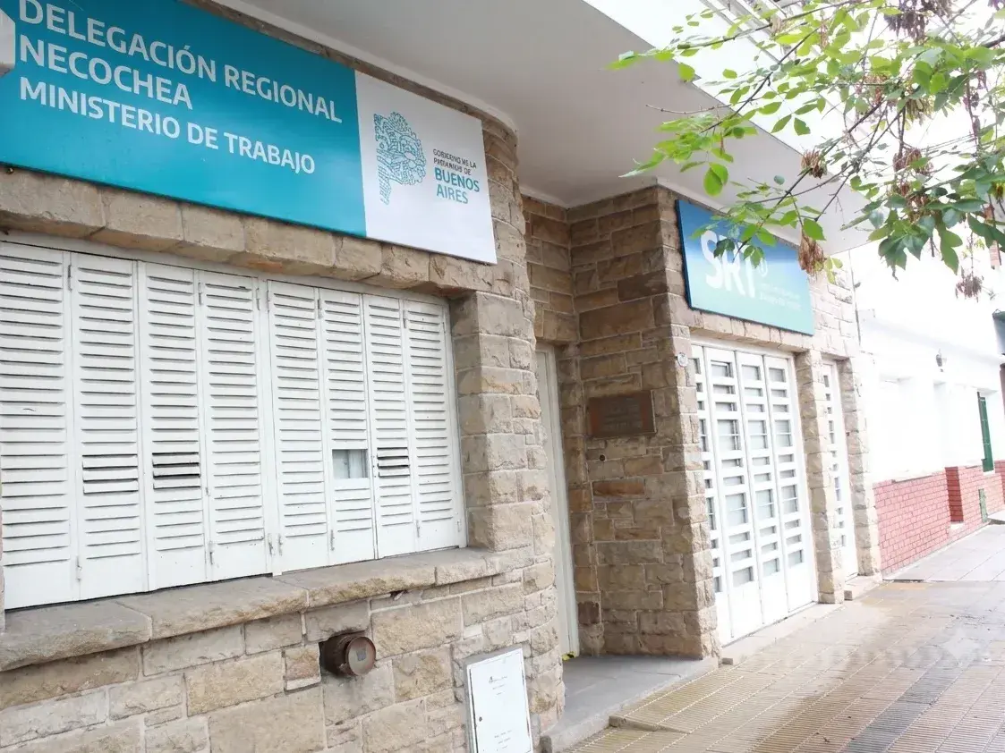 Denuncia. Por incumplimiento salarial, el que realizó el Sindicato de Comercio por la deuda salarial de Toledo con sus trabajadores.