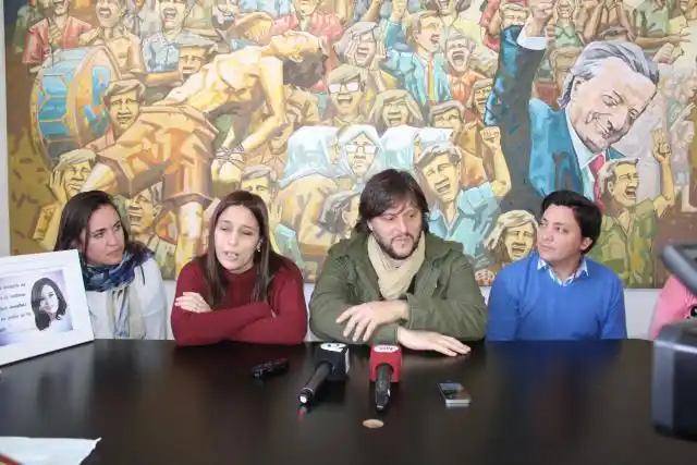 “El pacto que propone Macri le puede servir a un sector del mercado pero no a los argentinos”
