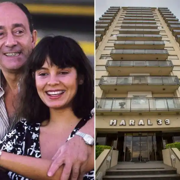 La noche del 4 de marzo había quedado para reunirse con Nancy Herrera, con quien intentaba recomponer su relación tras un tiempo separados.