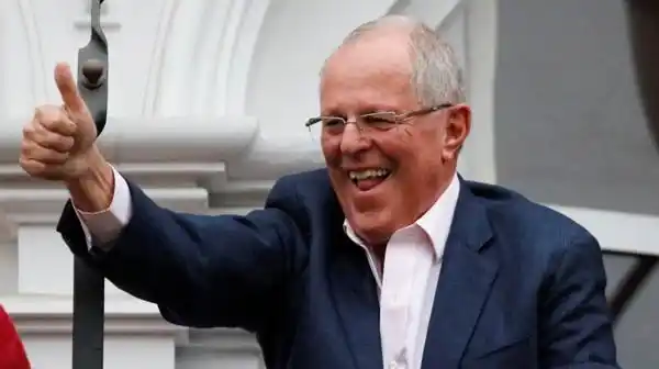 Perú: Kuczynski, ante el desafío de gobernar sin votos propios