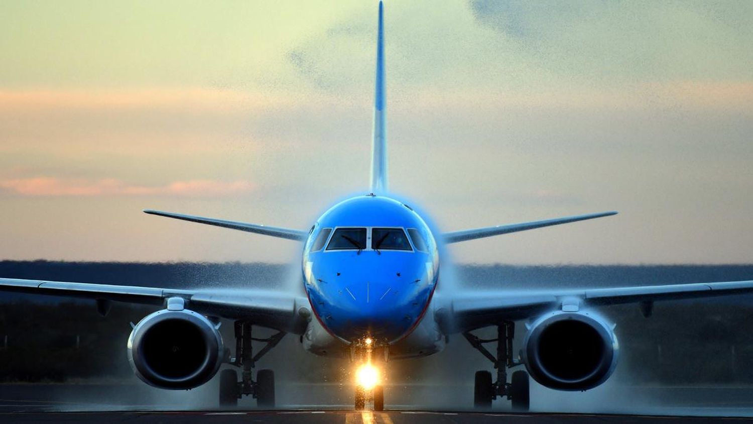 Aerolíneas Argentinas operará una nueva ruta entre Rosario y Neuquén