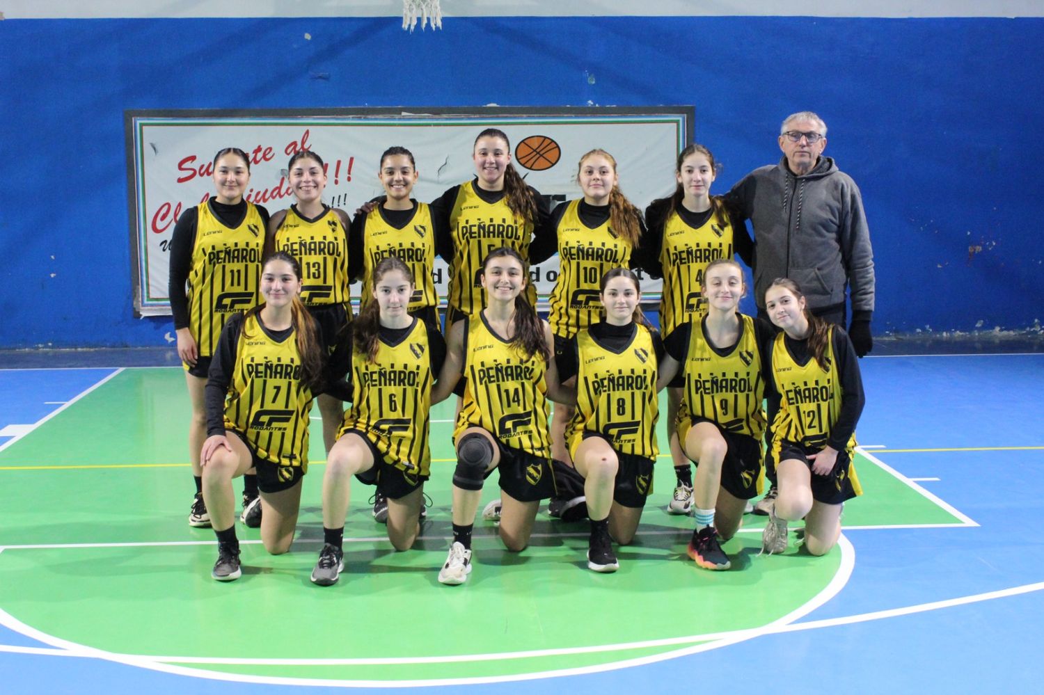 Ciudad Peñarol - 4