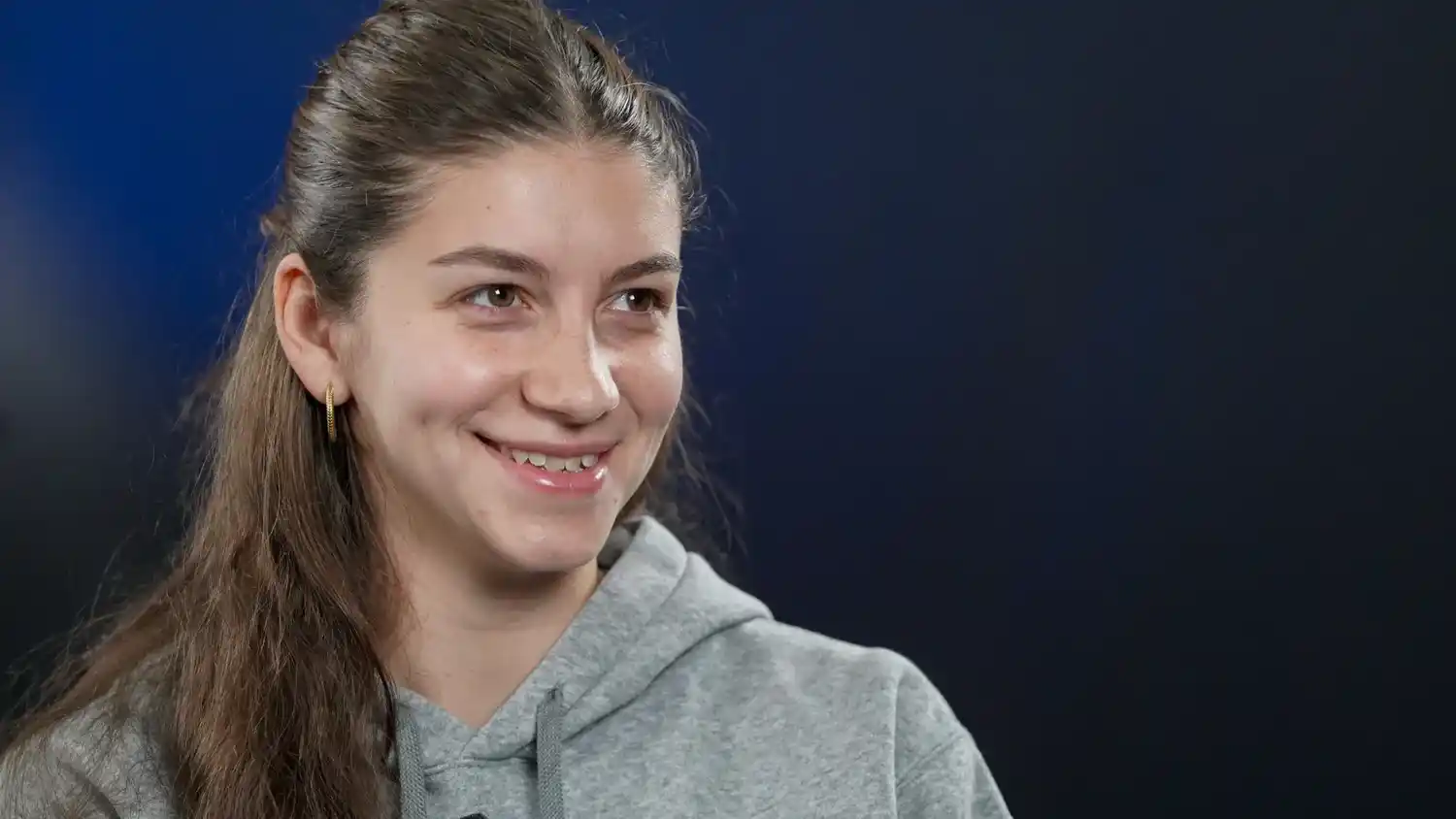 Emilia Sierra - Wheeling University (Basquet) - 4