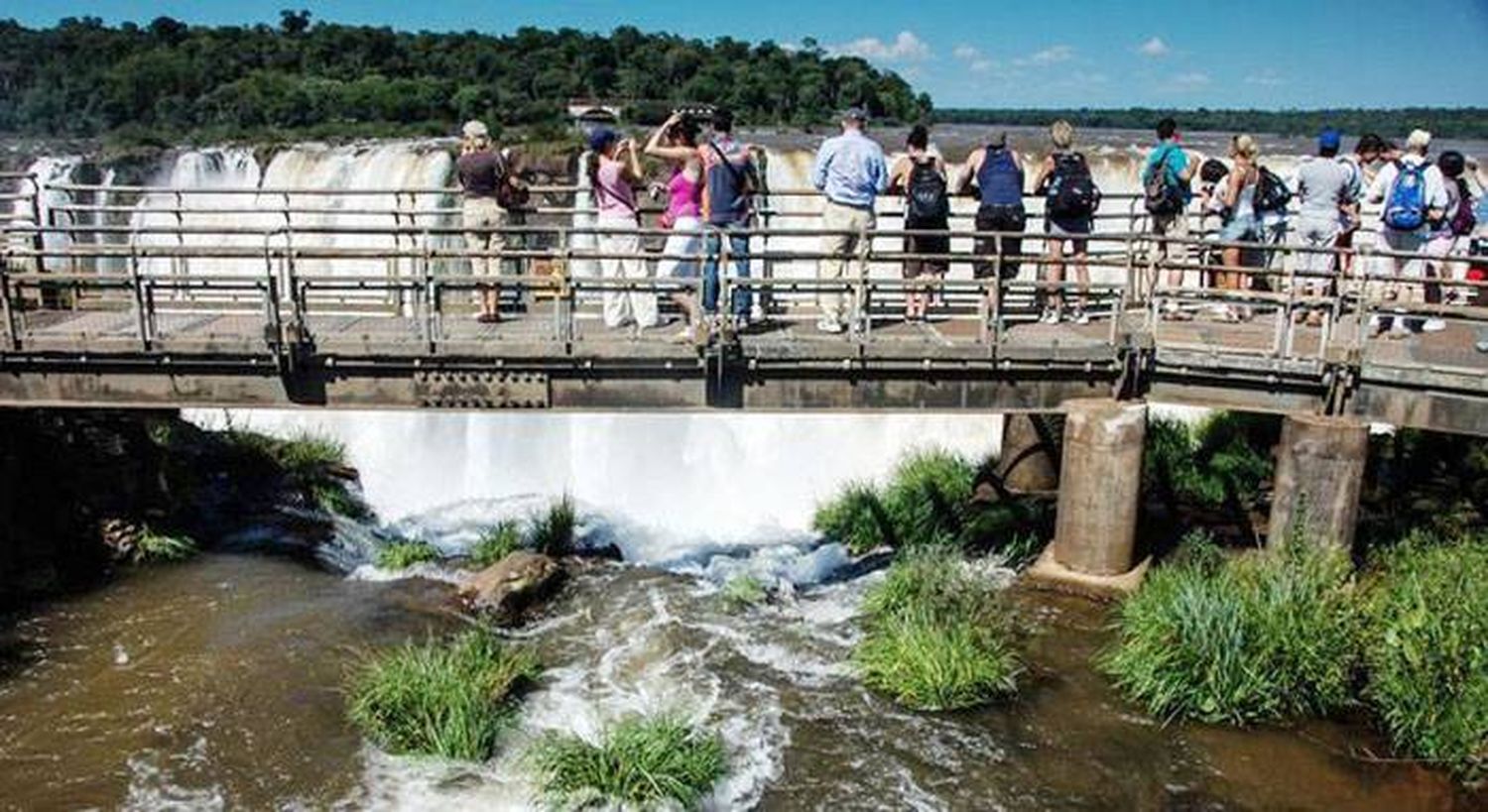 Autorizan que Misiones se abra al turismo nacional desde el 15 de diciembre