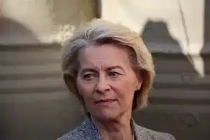 Ursula von der Leyen