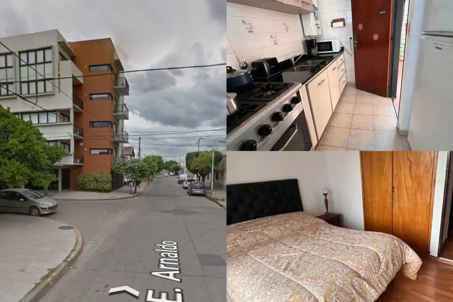 Alerta por falsos alquileres: pedían transferencia de $ 45 mil para reservar un departamento que no existe