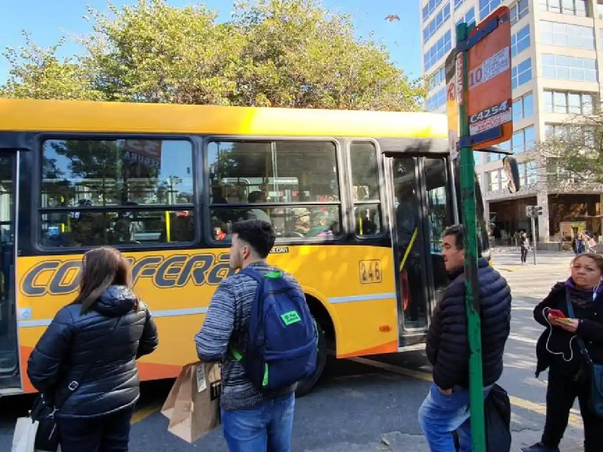 La Nación ordenó que las empresas paguen lo que pide UTA