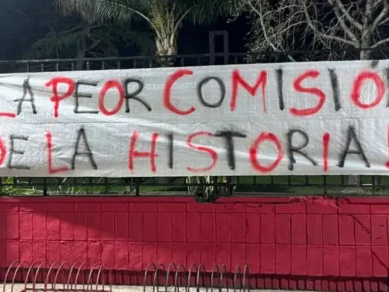 colon banderas