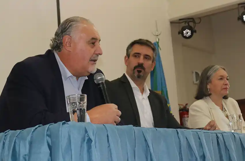 CONICET: Convenio con UNMDP en General Alvarado