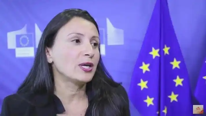 Unión Europea pide a Venezuela «revertir» expulsión de su embajadora Isabel Brilhante