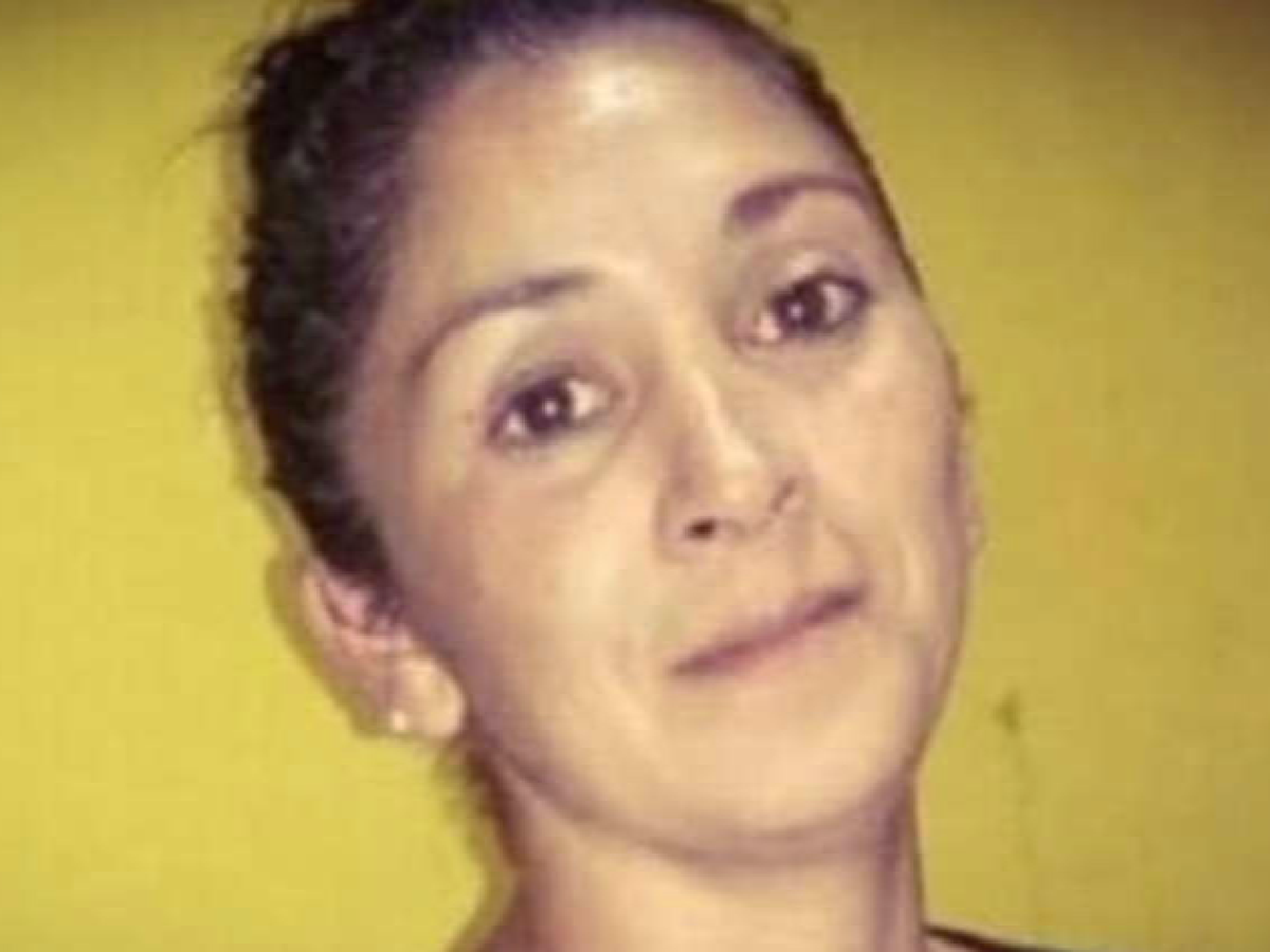 Laguna Larga: sospechan que mujer causó un incendio que mató a su pareja