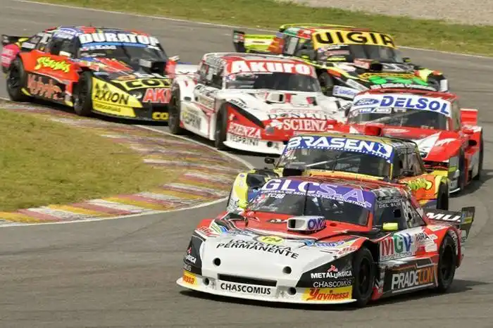 Turismo Carretera: Los horarios de la primera de la Copa de Oro