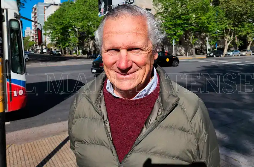 Sector textil: "Si ingresan prendas ya terminadas, atentará contra el trabajo"