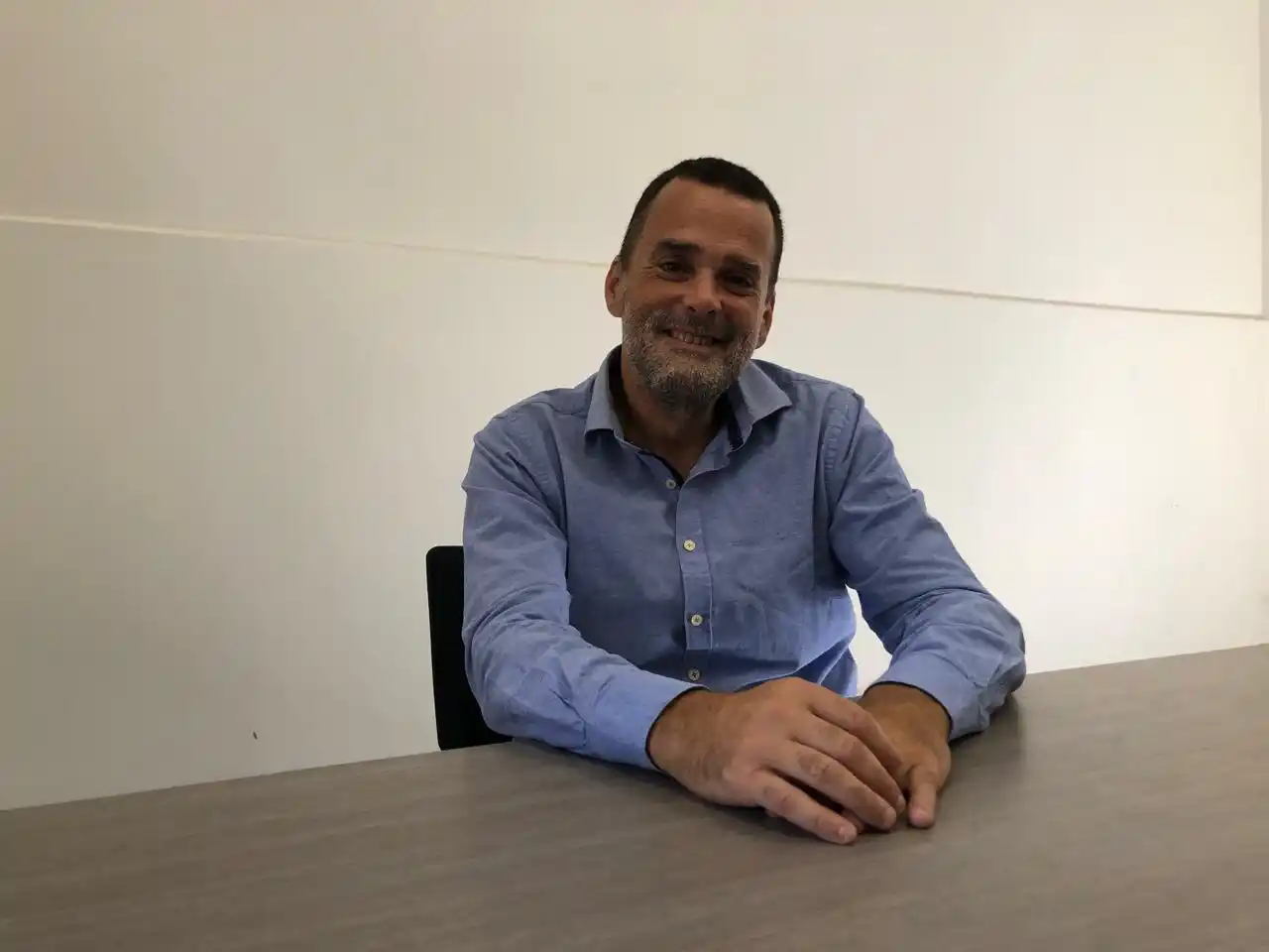 “Axel es el mejor homenaje a las ideas de Néstor y Cristina”, sostuvo el subsecretario provincial Daniel Menéndez.